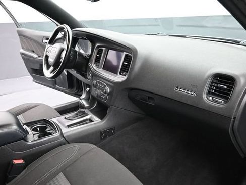 Used 2023 Dodge Charger SXT w/ Blacktop Package AWD/4WD image 26