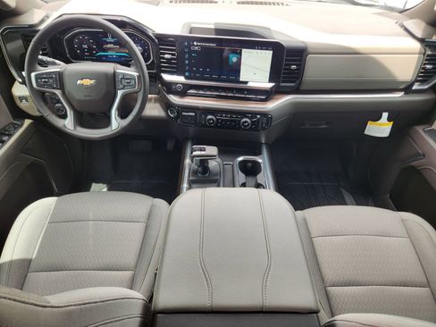 New 2026 Chevrolet Silverado 1500 LT w/ Texas Edition Plus RWD image 24