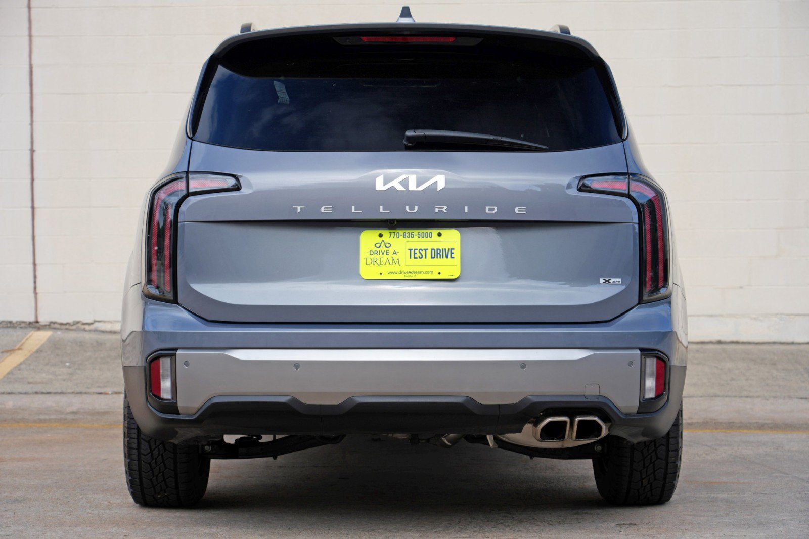 Used 2023 Kia Telluride SX Prestige X-Pro AWD/4WD image 11