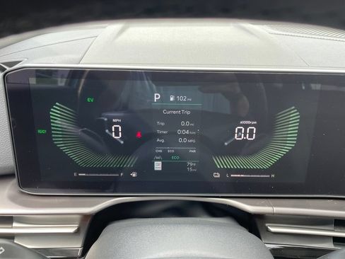 New 2027 Kia Sportage EX AWD/4WD image 28