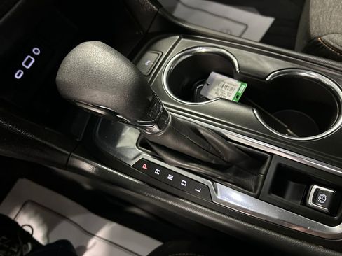 Used 2024 Chevrolet Equinox LT w/ LPO, Floor Liner Package FWD image 20