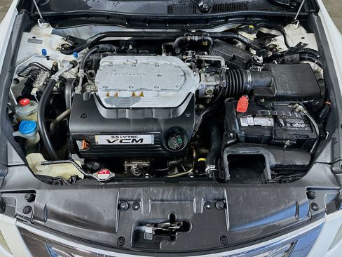 Used 2010 Honda Accord EX-L image 27