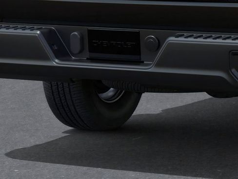 New 2026 Chevrolet Silverado 1500 W/T AWD/4WD image 14