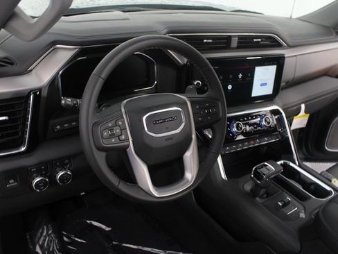 New 2026 GMC Sierra 1500 Denali w/ Denali Reserve Package image 11