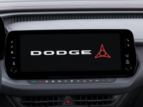 New 2026 Dodge Charger Scat Pack AWD/4WD image 40