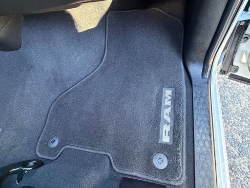 Used 2024 RAM 3500 Tradesman w/ Chrome Appearance Group image 59