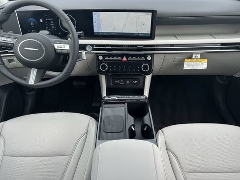 New 2026 Hyundai Tucson Limited AWD/4WD image 18