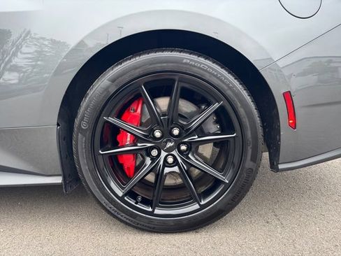 Used 2024 Ford Mustang GT Premium RWD image 26