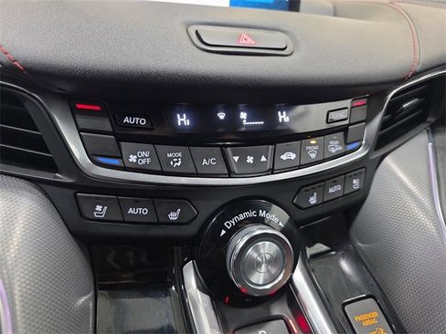 Used 2021 Acura TLX w/ A-SPEC Pkg image 24