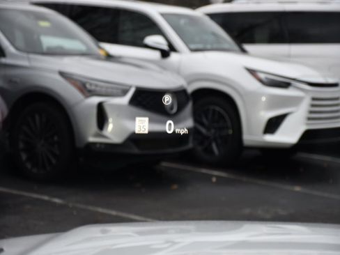 Used 2024 Land Rover Range Rover Sport Dynamic SE image 17