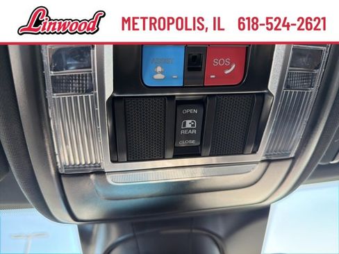 New 2026 RAM 2500 Rebel image 34