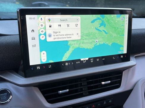 New 2026 Ford Explorer Active w/ Active Comfort Package image 18