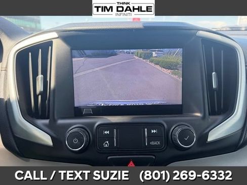 Used 2020 GMC Terrain SLT w/ Preferred Package AWD/4WD image 14