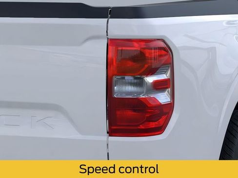 New 2025 Ford Maverick XLT w/ 4K Tow Package image 25