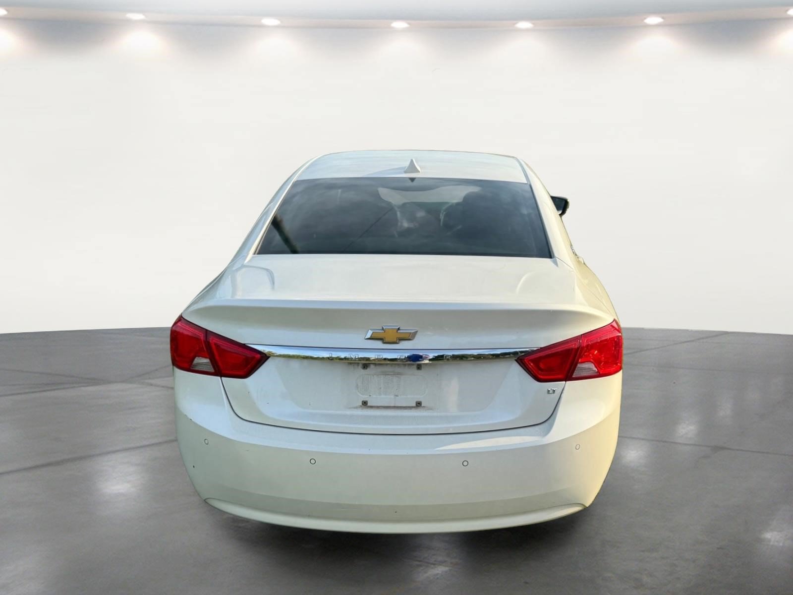 Used 2014 Chevrolet Impala LT w/ Premium Seating Package FWD image 16