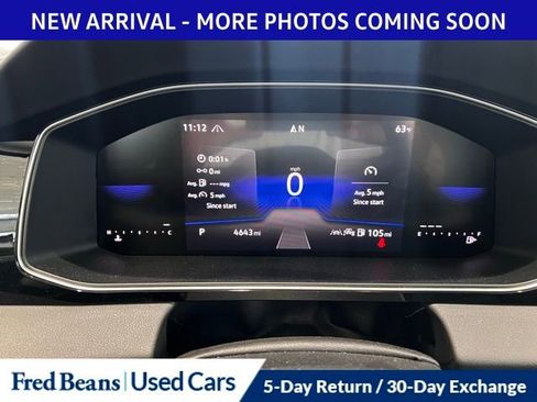 Used 2025 Volkswagen Jetta S image 7
