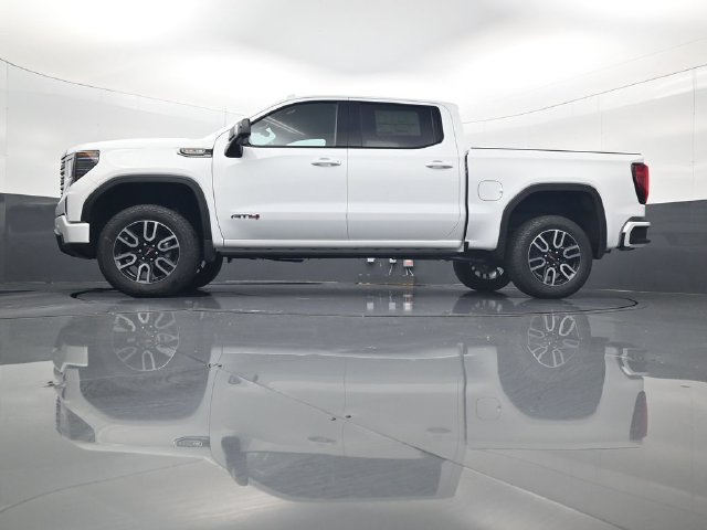 New 2026 GMC Sierra 1500 AT4 w/ AT4 Premium Package AWD/4WD image 28