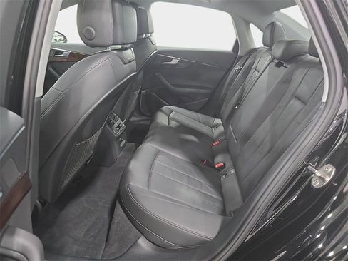 Used 2019 Audi A4 2.0T Premium w/ Convenience Package image 12