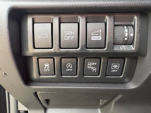 Used 2023 Subaru Forester Touring AWD/4WD image 11