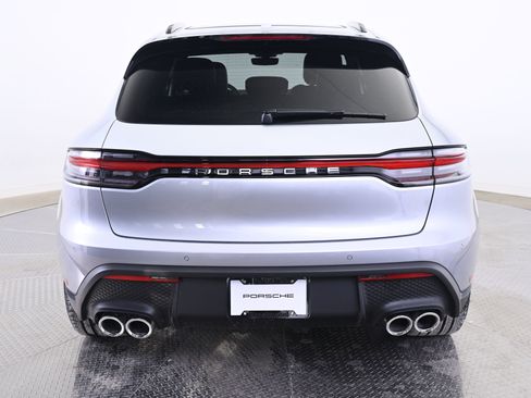 Used 2026 Porsche Macan AWD/4WD image 6