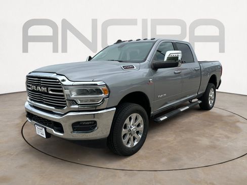 Used 2023 RAM 2500 Laramie AWD/4WD image 6
