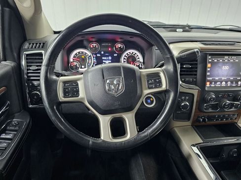 Used 2013 RAM 2500 Laramie w/ Cold Weather Group image 14