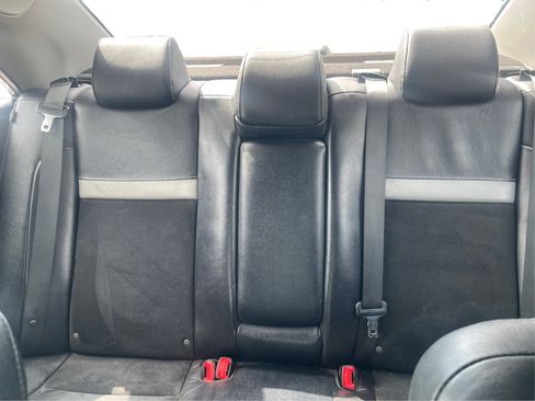 Used 2014 Toyota Camry SE w/ Leather Package FWD image 14