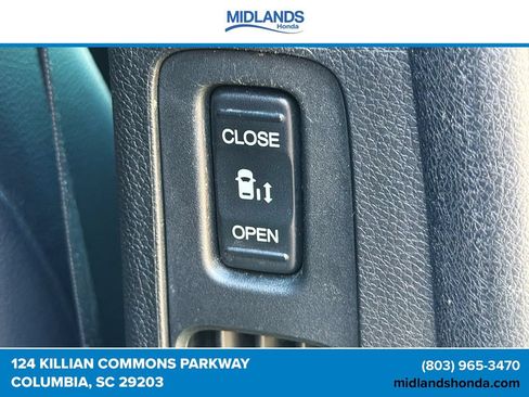 Used 2024 Honda Odyssey Sport image 27