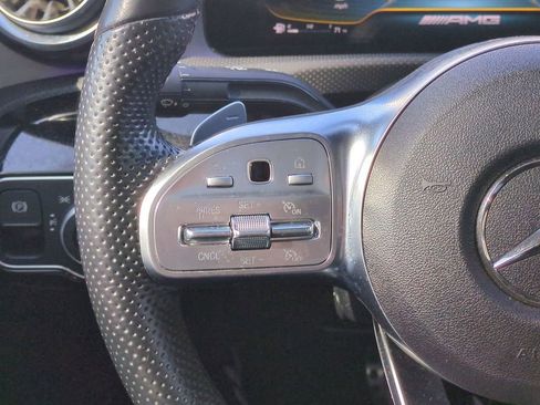Used 2022 Mercedes-Benz CLA 35 AMG CLA 35 AMG image 26