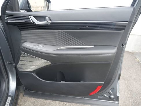 Used 2024 Hyundai Palisade Calligraphy image 36