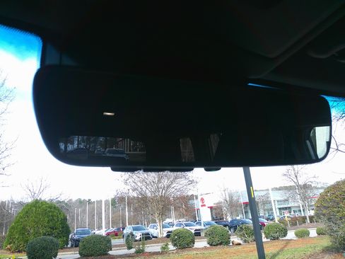 Used 2024 Toyota Land Cruiser 1958 image 32