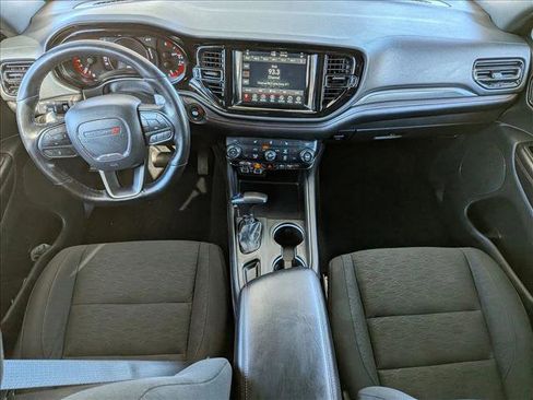 Used 2024 Dodge Durango GT image 17