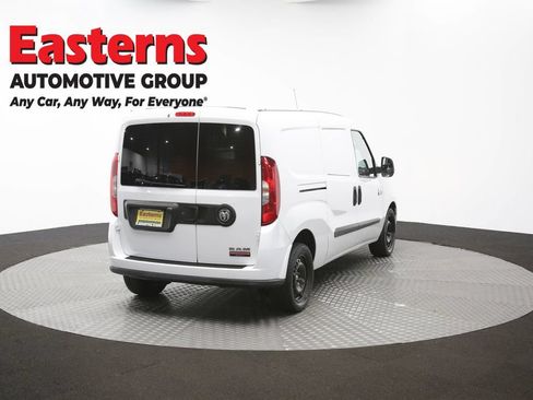 Used 2018 RAM ProMaster City Tradesman SLT FWD image 40
