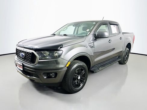 Used 2020 Ford Ranger XLT w/ Trailer Tow Package image 3