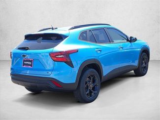 New 2026 Chevrolet Trax LT w/ Midnight Edition video 2