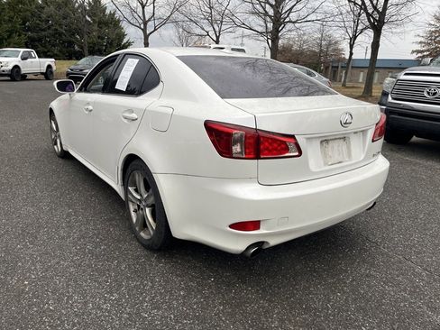 Used 2013 Lexus IS 250 250 image 6