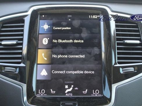 Used 2022 Volvo XC90 T6 Inscription w/ Advanced Package AWD/4WD image 21