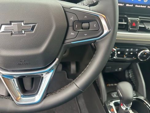 New 2026 Chevrolet TrailBlazer ACTIV w/ Convenience Package AWD/4WD image 6