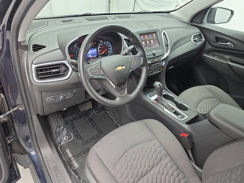 Certified 2020 Chevrolet Equinox LT AWD/4WD image 15