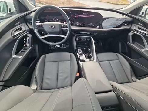 Certified 2025 Audi Q5 Premium Plus w/ Premium Plus image 14