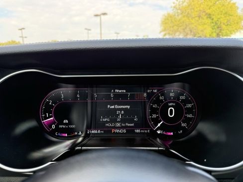 Used 2022 Ford Mustang GT Premium w/ Equipment Group 401A image 19