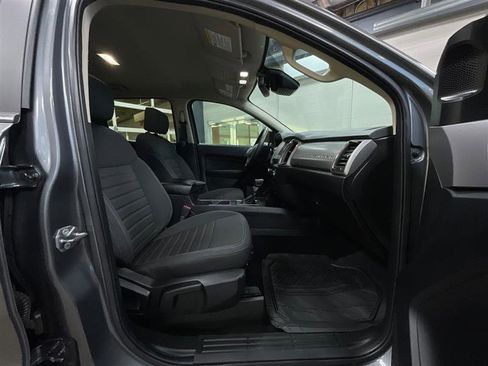Used 2023 Ford Ranger XLT w/ Equipment Group 301A Mid image 24