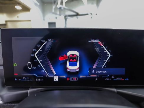 Used 2026 BMW 430i xDrive Coupe w/ M Sport Package image 14