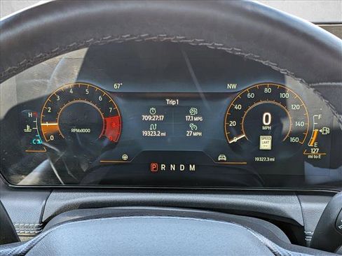 Used 2024 Ford Mustang GT Premium RWD image 11
