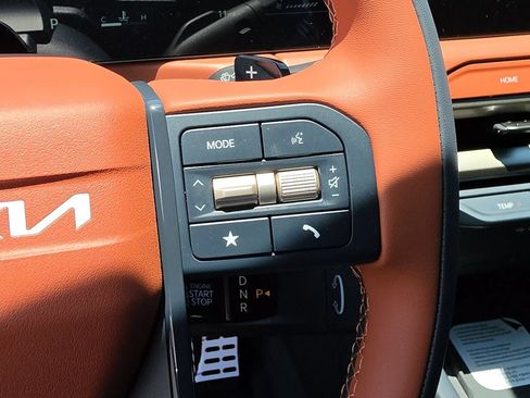 New 2027 Kia Telluride SX FWD image 32