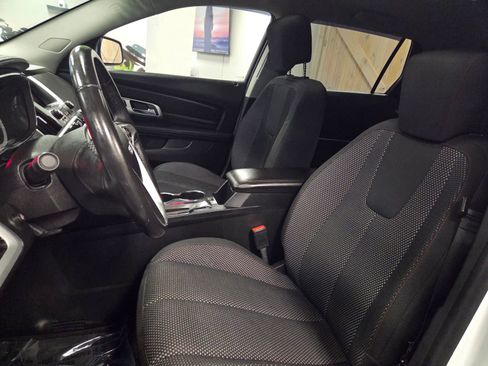 Used 2016 GMC Terrain SLE image 17