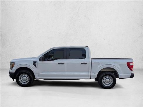 Used 2023 Ford F150 XL RWD image 8
