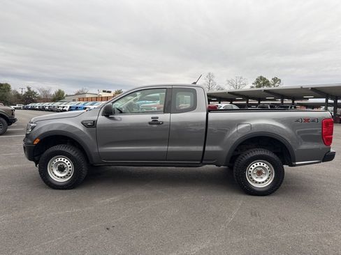 Used 2021 Ford Ranger XL image 2