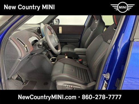 New 2026 MINI Cooper Countryman S w/ Comfort Package Max image 11