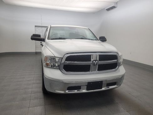 Used 2019 RAM 1500 Tradesman w/ Popular Equipment Group RWD image 14